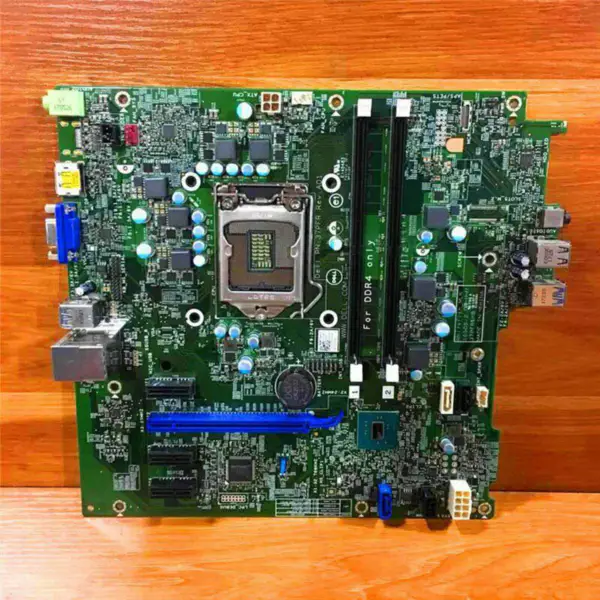 Μητρική πλακέτα Dell 01DDN5