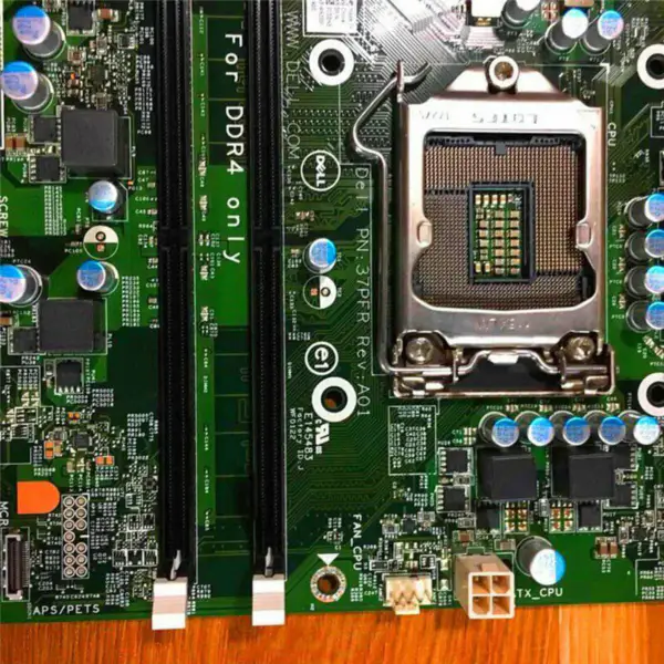 Μητρική πλακέτα Dell 01DDN5