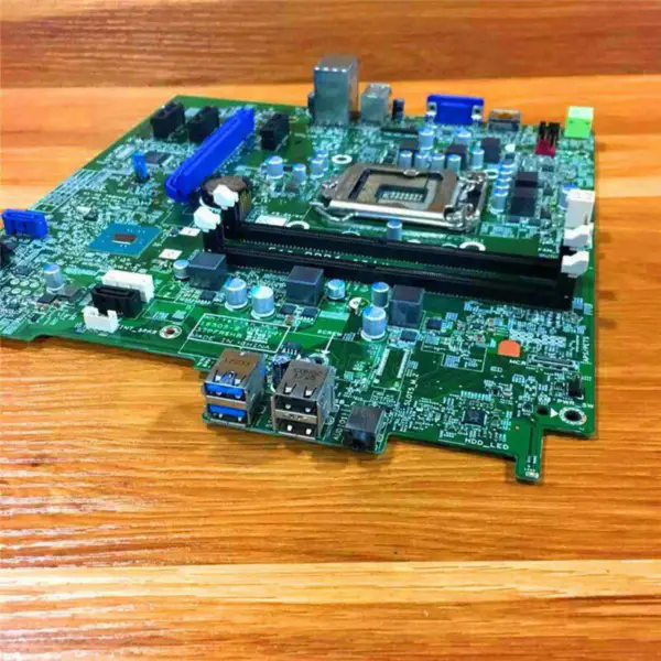 Μητρική πλακέτα Dell 01DDN5