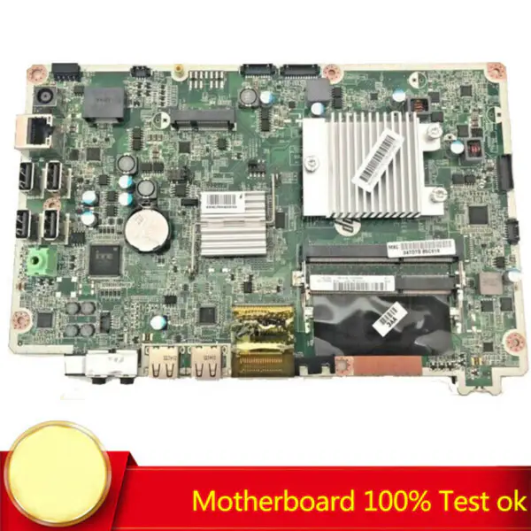 Μητρική πλακέτα HP 690433-001 120-1000 120-1034