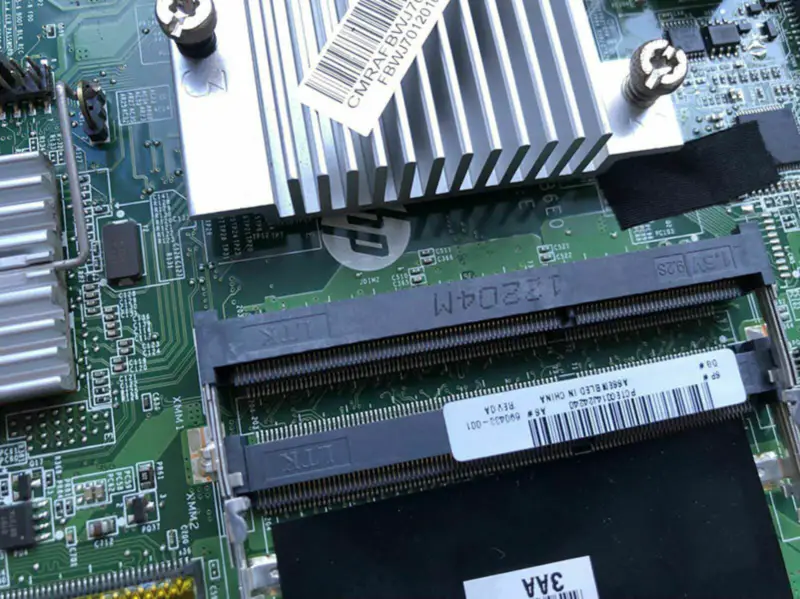 Μητρική πλακέτα HP 690433-001 120-1000 120-1034