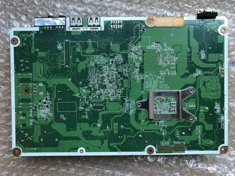Μητρική πλακέτα HP 690433-001 120-1000 120-1034