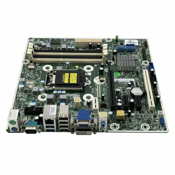 Μητρική πλακέτα HP 755311-001 490 G1 G2