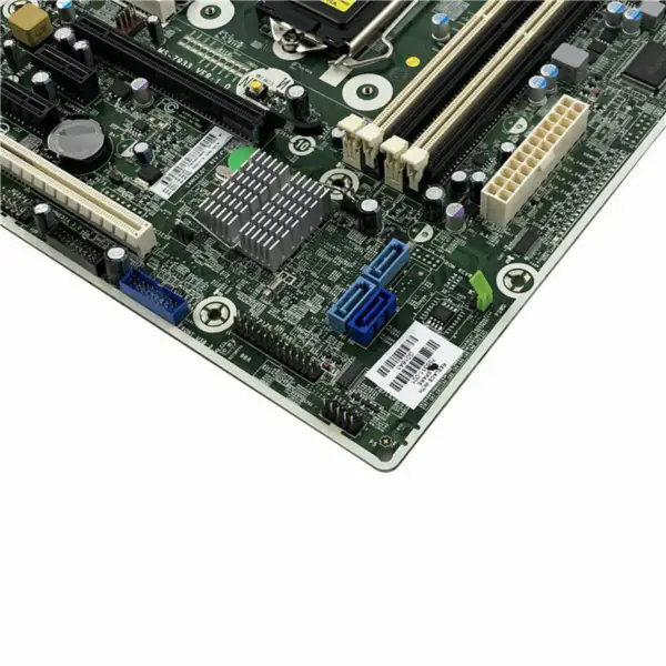 Μητρική πλακέτα HP 755311-001 490 G1 G2