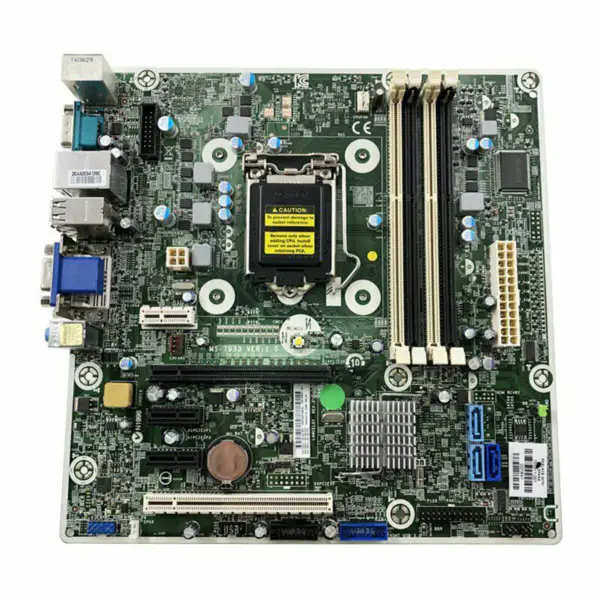 Μητρική πλακέτα HP 755311-001 490 G1 G2