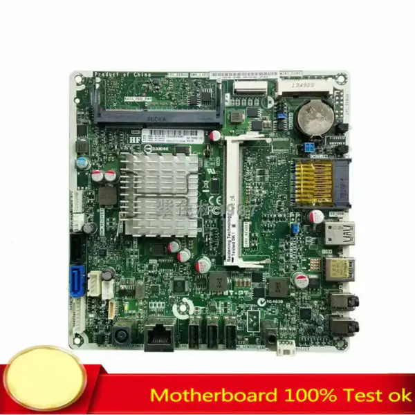 Μητρική πλακέτα HP 739692-002