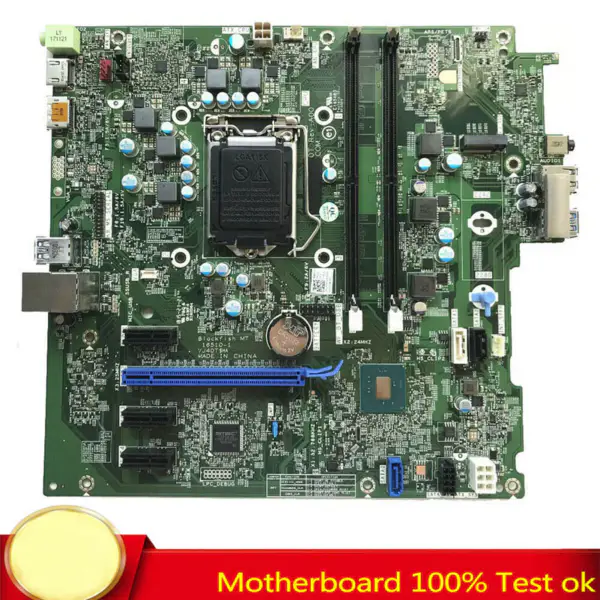 Μητρική πλακέτα Dell 0Y4H34 MicroATX