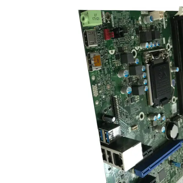 Μητρική πλακέτα Dell 0Y4H34 MicroATX