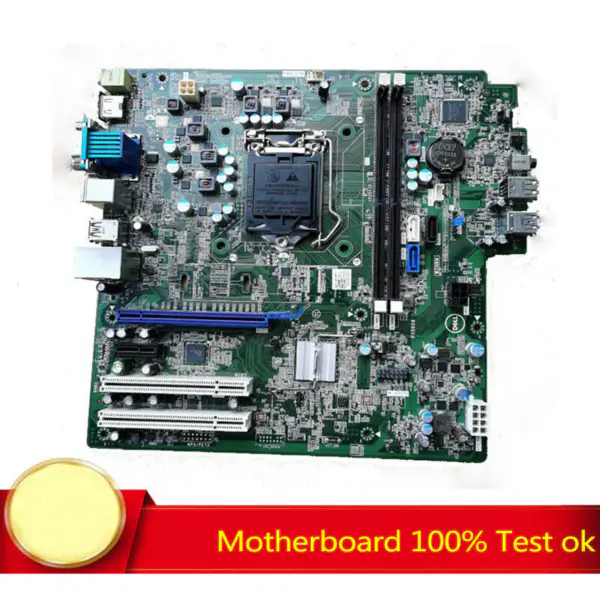 Μητρική πλακέτα Dell 0101XX 3967MT 3977MT