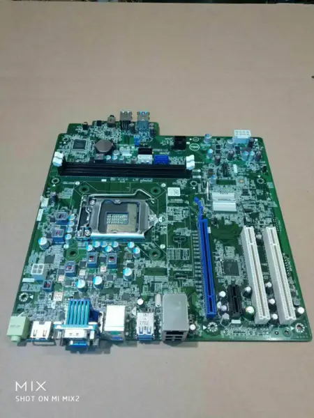 Μητρική πλακέτα Dell 0101XX 3967MT 3977MT
