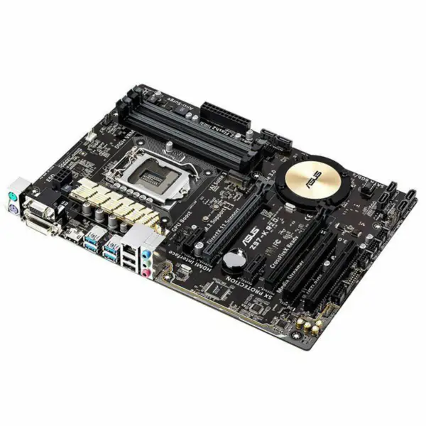 Μητρική πλακέτα Asus Z97KR2.0