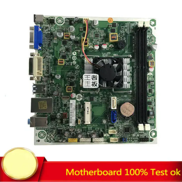 Μητρική πλακέτα HP 767116-001