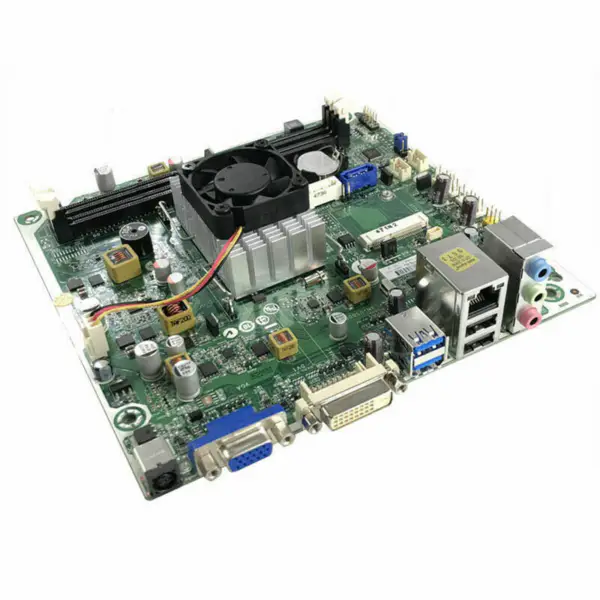Μητρική πλακέτα HP 767116-001