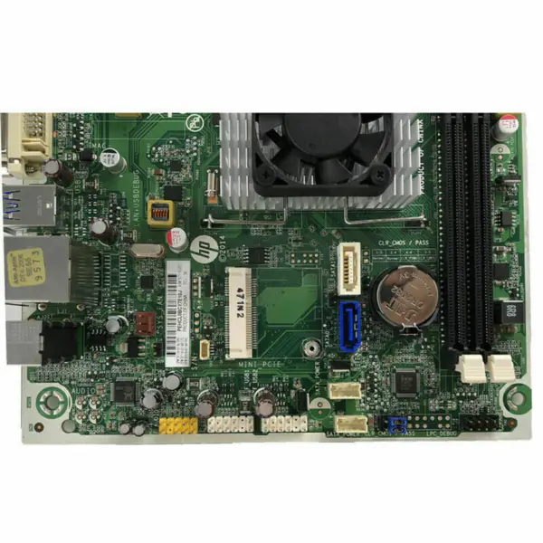 Μητρική πλακέτα HP 767116-001