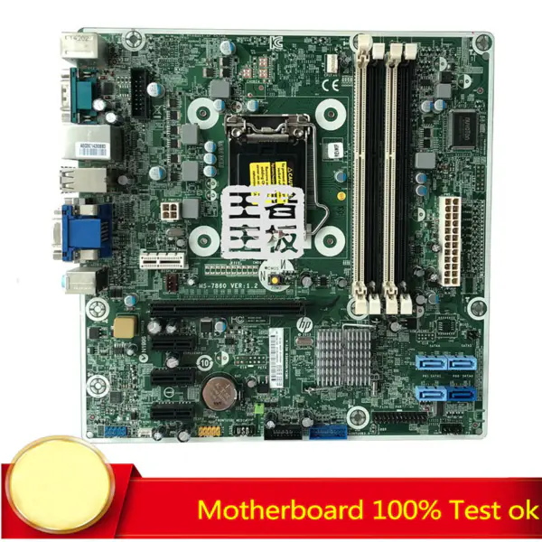 Μητρική πλακέτα HP 718772-001