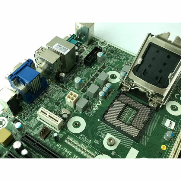 Μητρική πλακέτα HP 718772-001