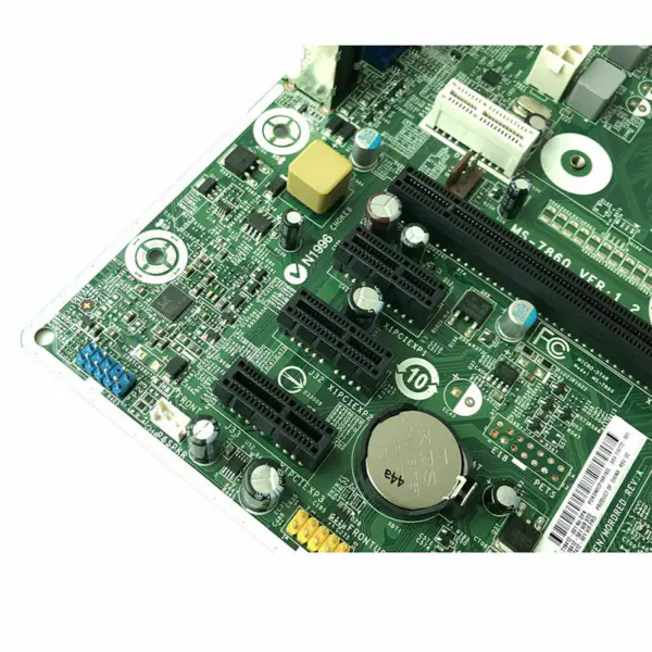 Μητρική πλακέτα HP 718772-001