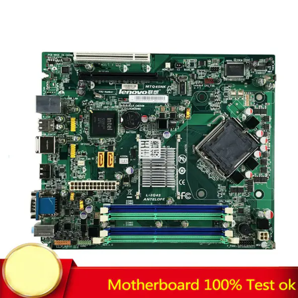 Μητρική πλακέτα Lenovo 03T7032