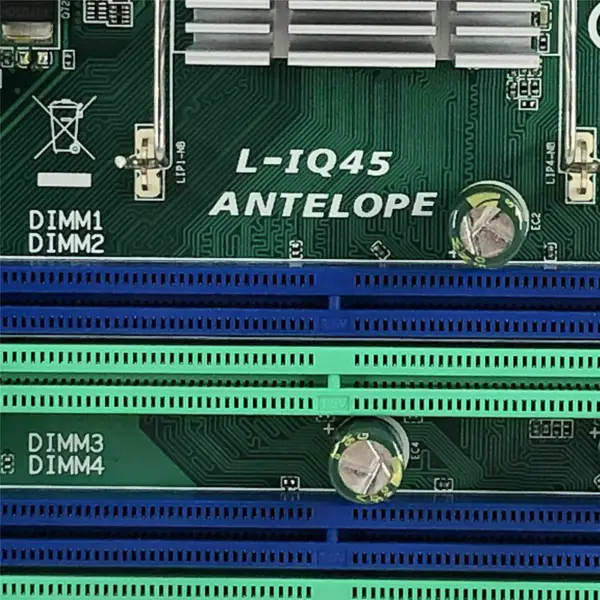 Μητρική πλακέτα Lenovo 03T7032