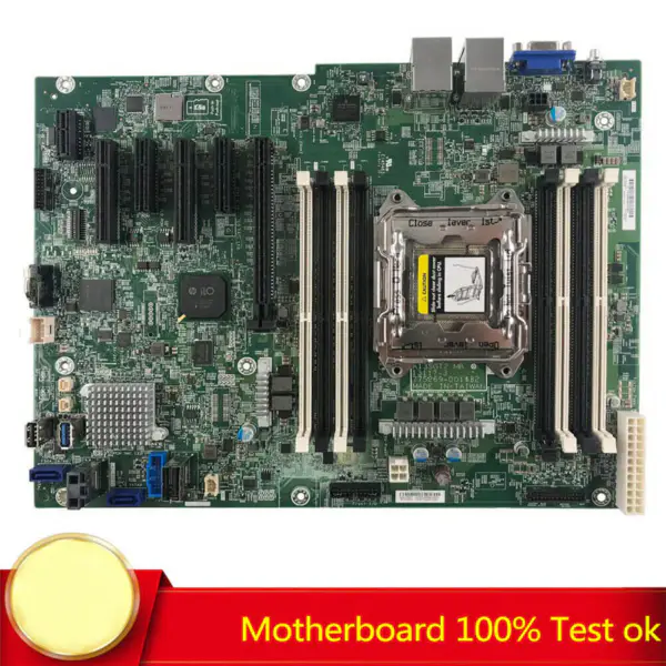 Μητρική πλακέτα HP 775269-001