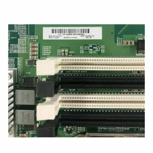 Μητρική πλακέτα HP 775269-001