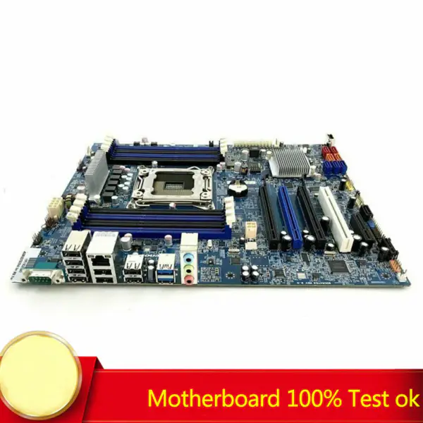 Μητρική πλακέτα Lenovo 03T8420