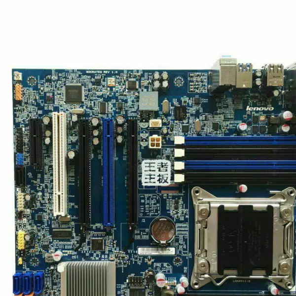 Μητρική πλακέτα Lenovo 03T8420