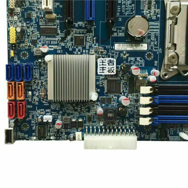Μητρική πλακέτα Lenovo 03T8420