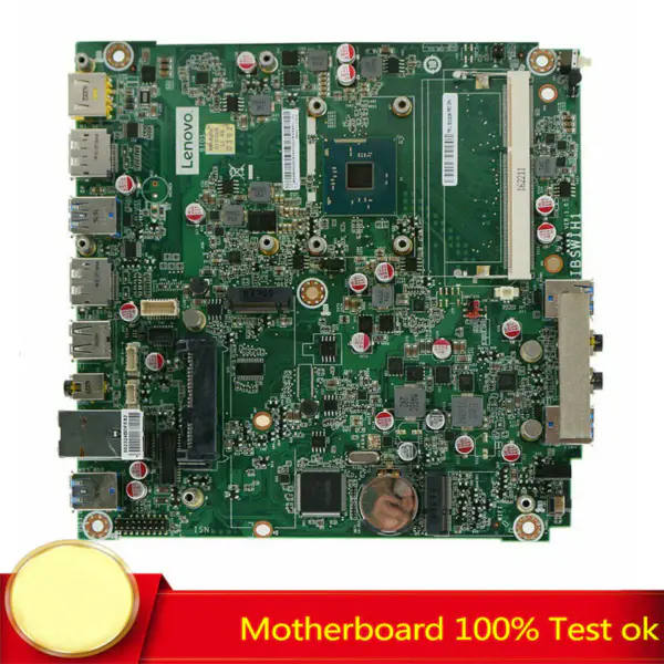 Μητρική πλακέτα Lenovo 00XG006