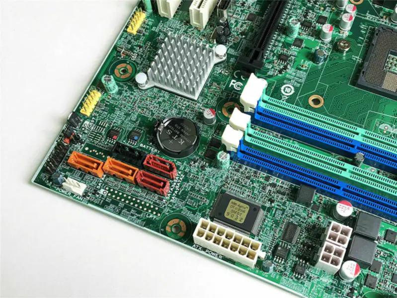 Μητρική πλακέτα Lenovo 03T8240