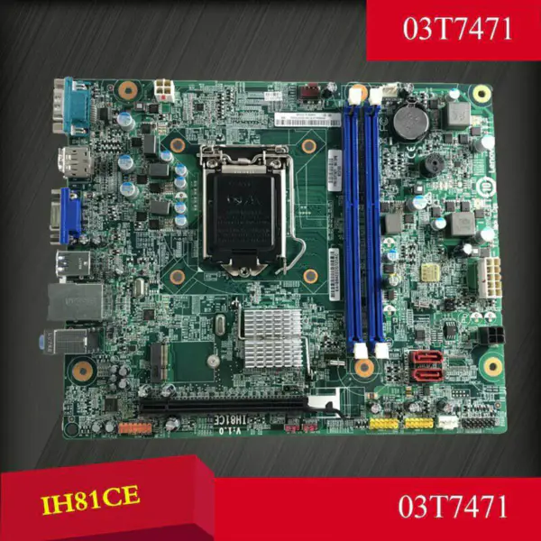 Μητρική πλακέτα Lenovo 03T7471