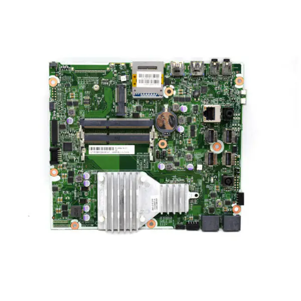 HP 698416-001 Μητρική πλακέτα HP 18-1000CL 18-1100CX