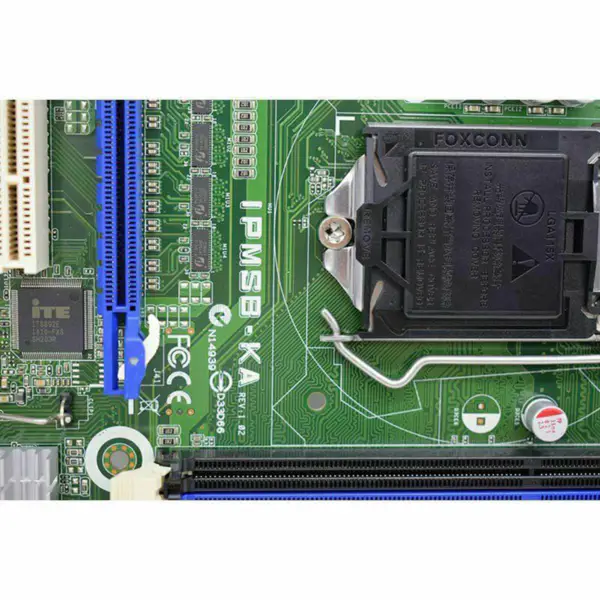 Μητρική πλακέτα HP IPMSB-KA