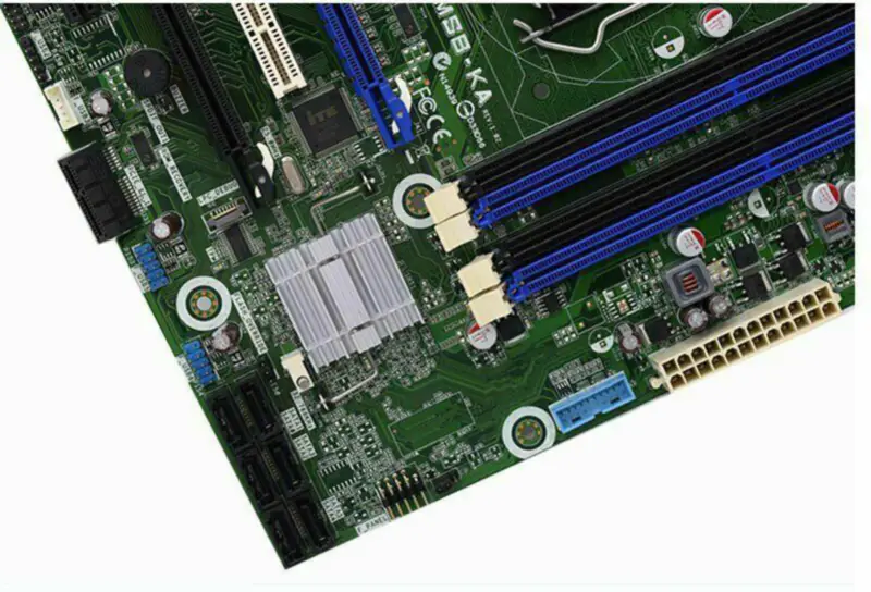 Μητρική πλακέτα HP IPMSB-KA