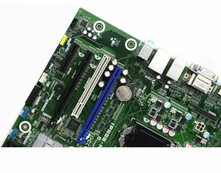 Μητρική πλακέτα HP IPMSB-KA