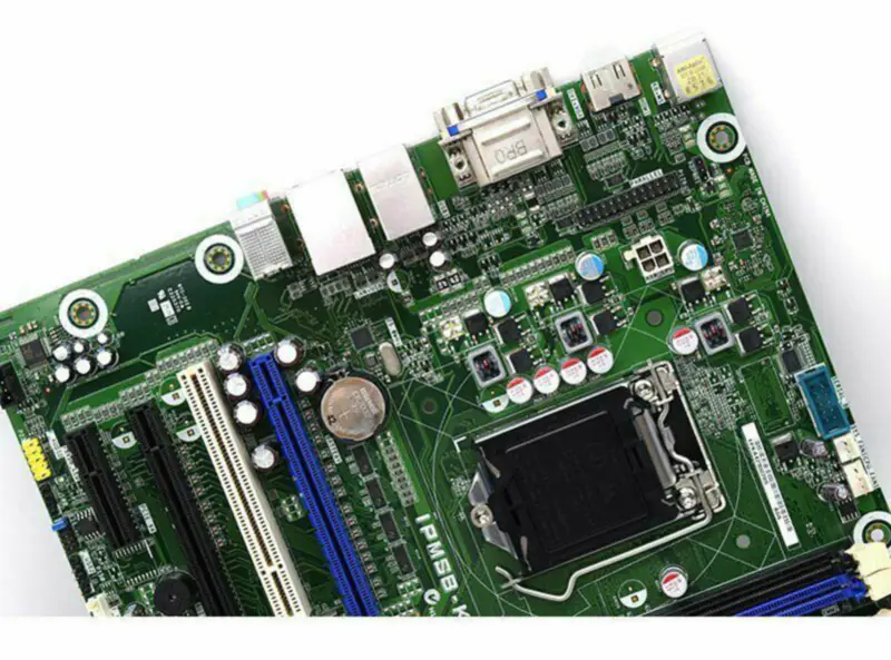 Μητρική πλακέτα HP IPMSB-KA