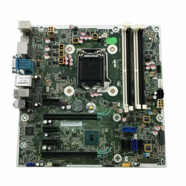 Μητρική πλακέτα HP 795003-001