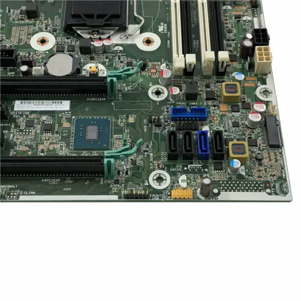 Μητρική πλακέτα HP 795003-001