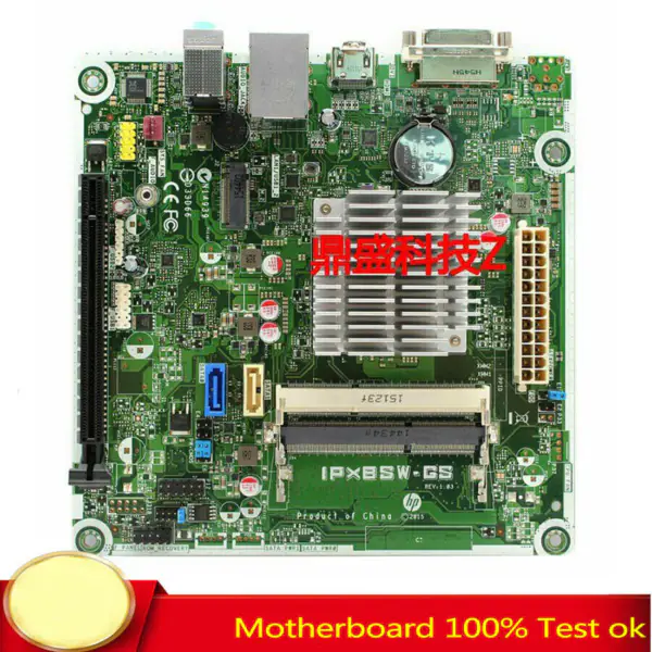 Μητρική πλακέτα HP 795784-002