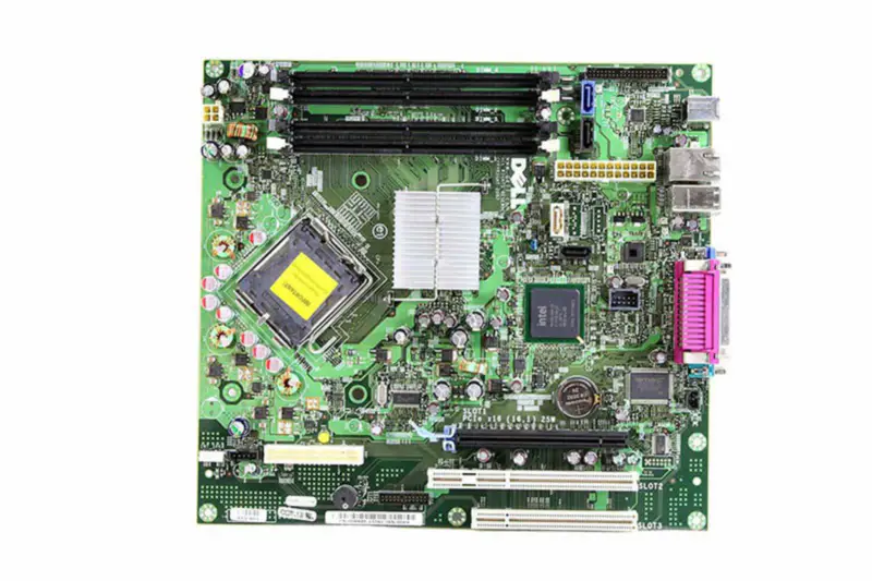 Μητρική πλακέτα Dell GM8190GM819