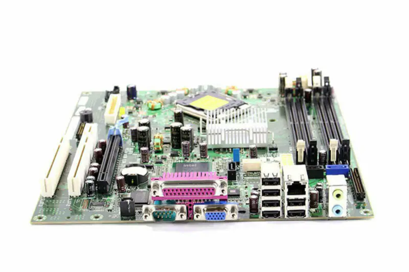 Μητρική πλακέτα Dell 0WX729