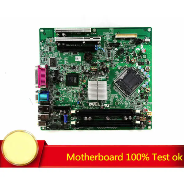 Μητρική πλακέτα Dell M859N0