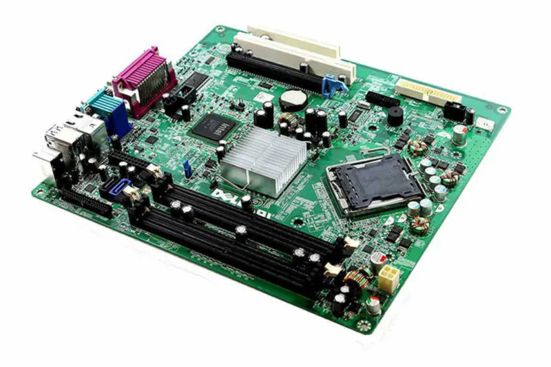 Μητρική πλακέτα Dell M859N0