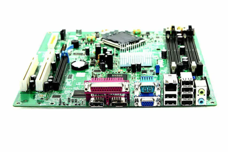 Μητρική πλακέτα Dell M859N0