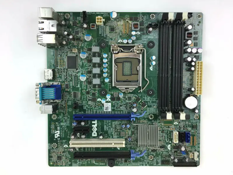 Μητρική πλακέτα Dell 0VNP2H
