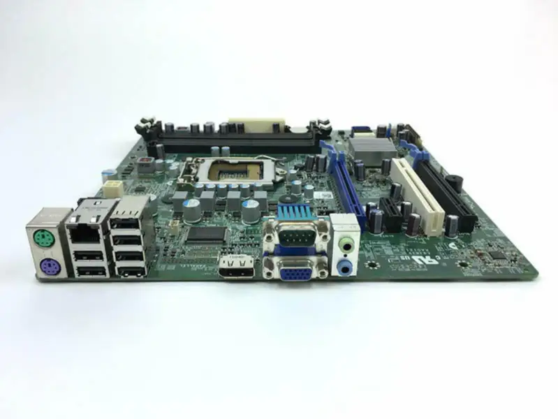 Μητρική πλακέτα Dell 0VNP2H