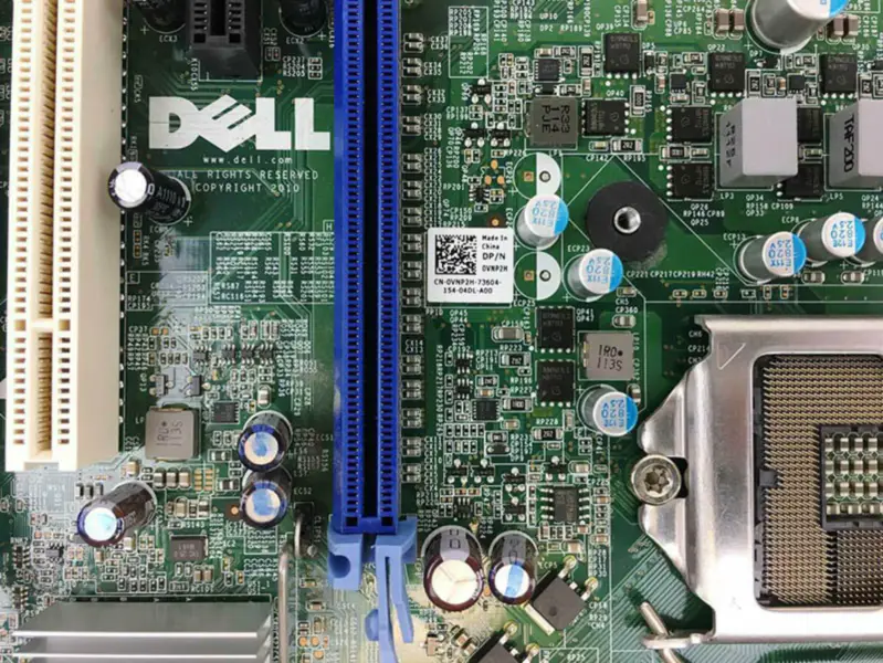 Μητρική πλακέτα Dell 0VNP2H
