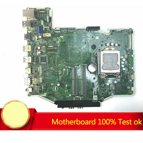 Μητρική πλακέτα Dell Optiplex 7440 AIO IPPSL-BF CN-0X2MKR 0X2MKR μητρική πλακέτα