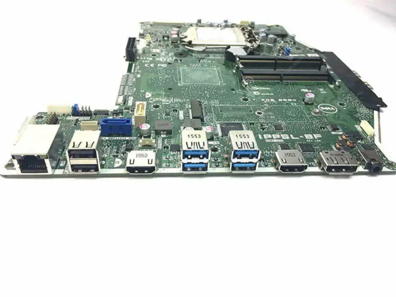 Μητρική πλακέτα Dell Optiplex 7440 AIO IPPSL-BF CN-0X2MKR 0X2MKR μητρική πλακέτα