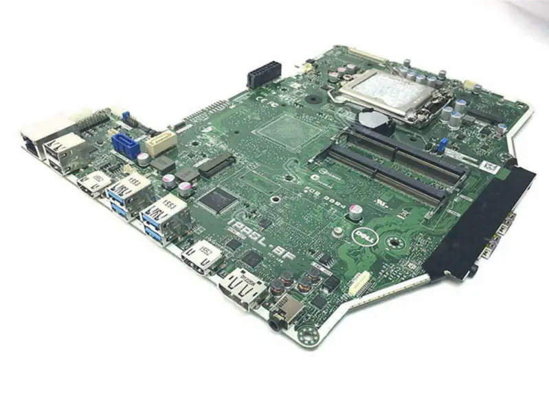 Μητρική πλακέτα Dell Optiplex 7440 AIO IPPSL-BF CN-0X2MKR 0X2MKR μητρική πλακέτα